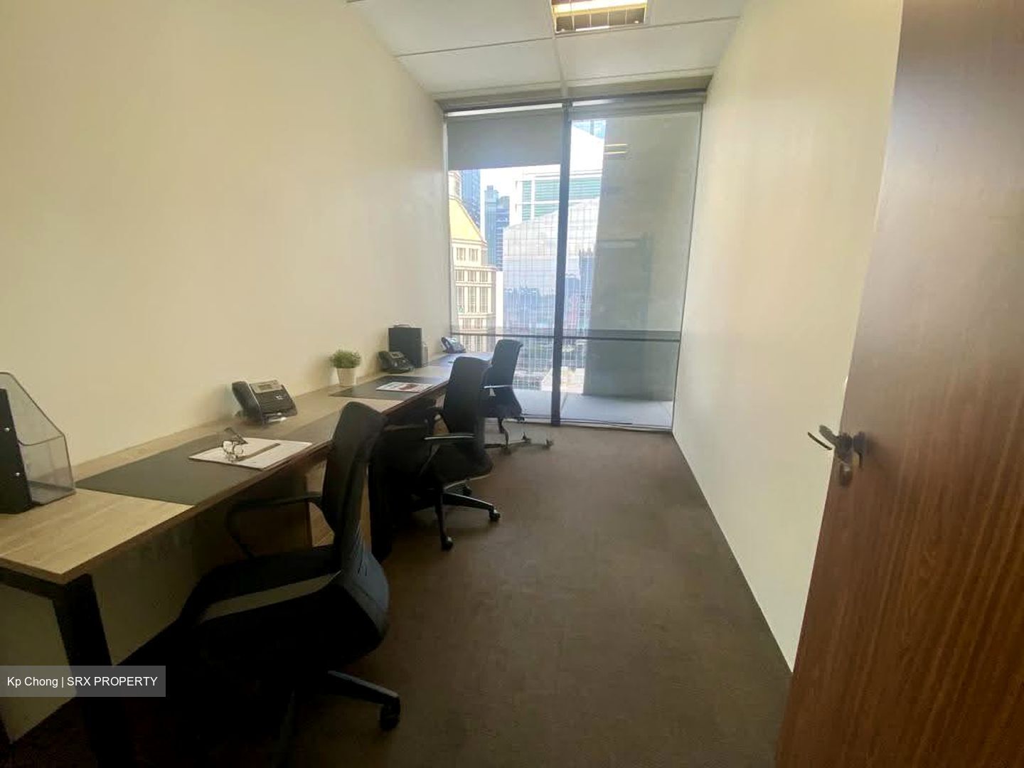Asia Chambers (D1), Office #620582061